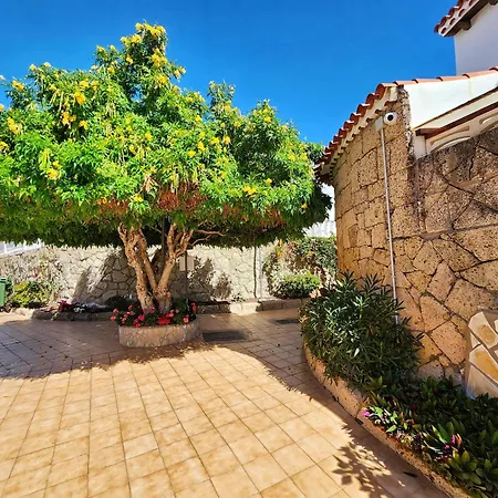 Apartamento Dreaming Paraiso Royal *